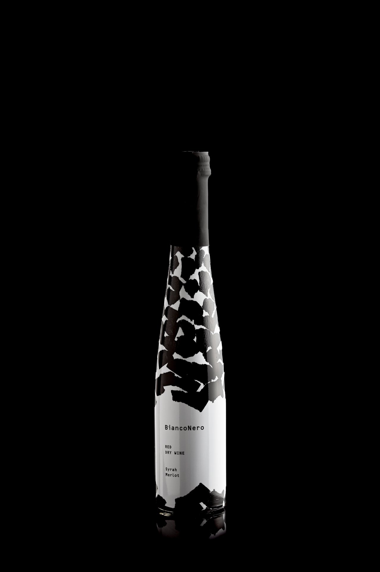 BIANCO NERO