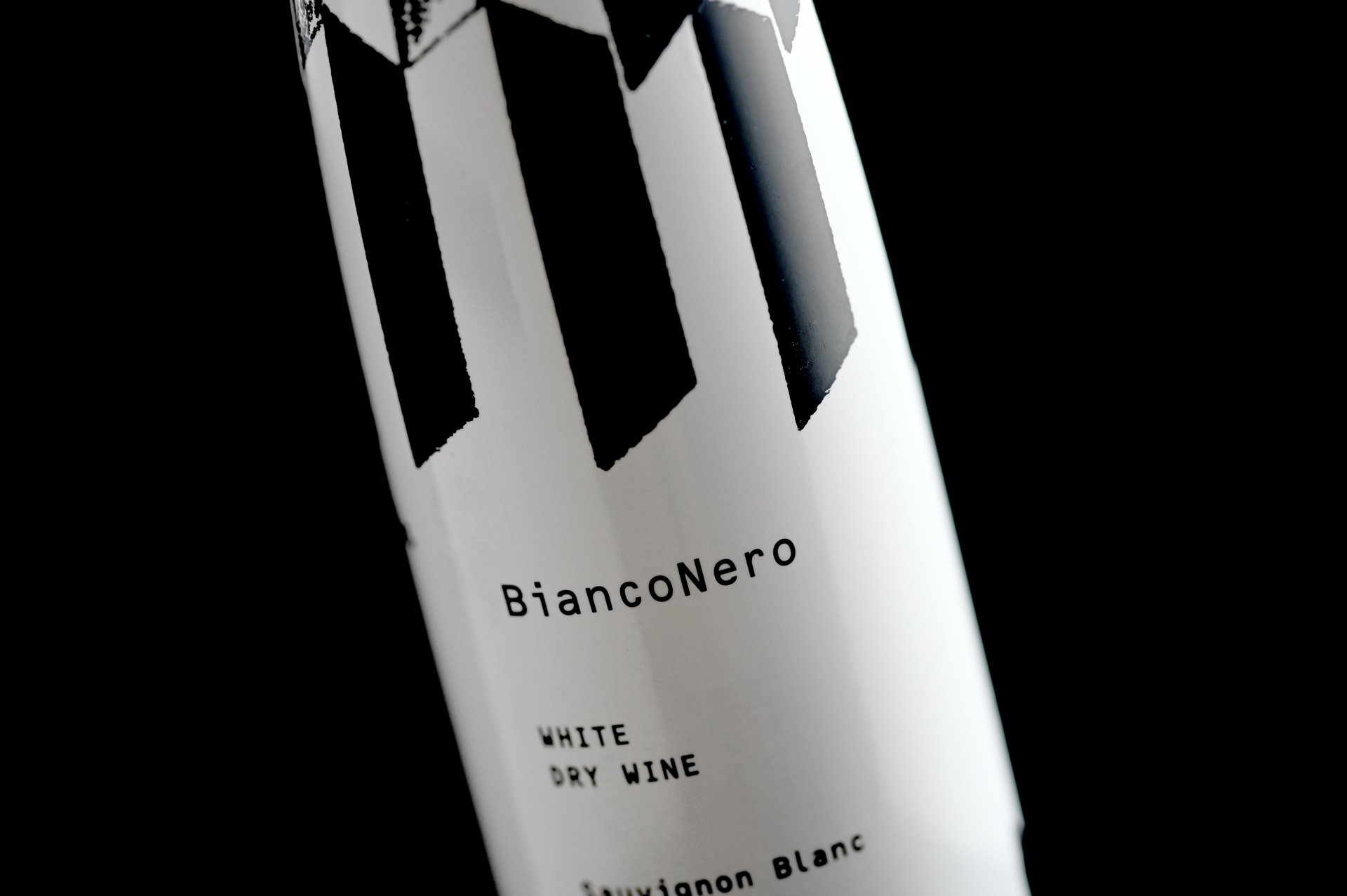 BIANCO NERO