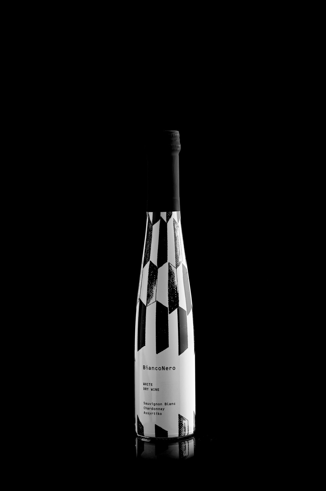 BIANCO NERO