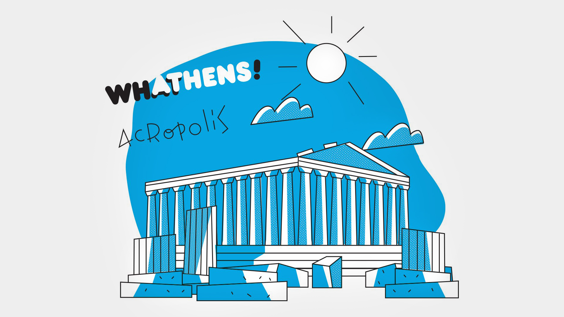 WHAT ATHENS