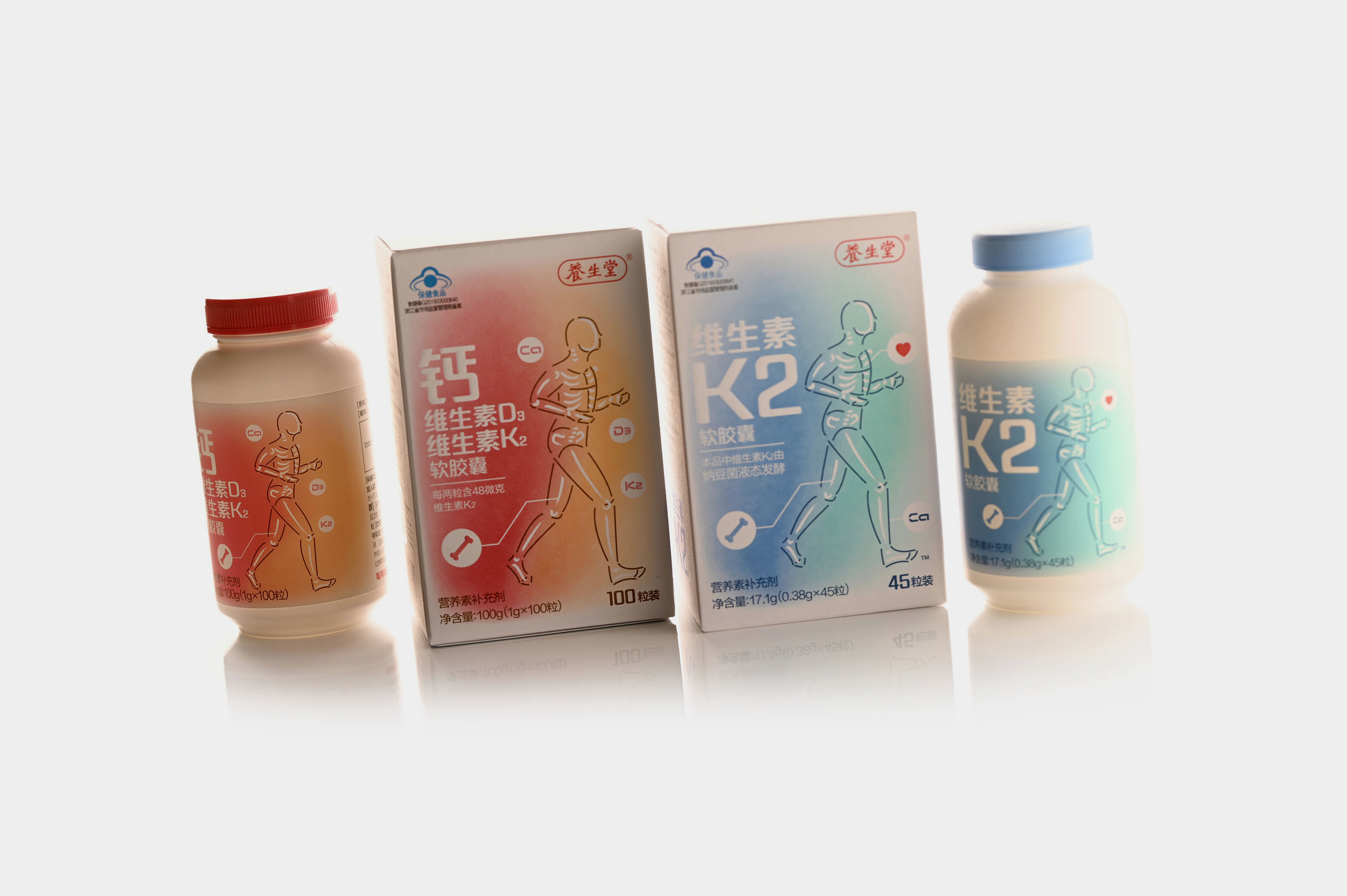 YANGSHENGTANG PHARMACEUTICALS