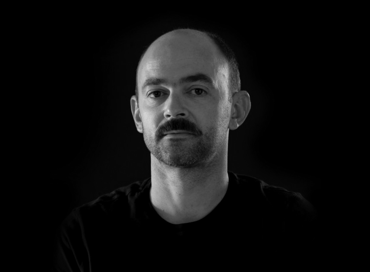 Vasilis Gkotsis - Head Of Digital