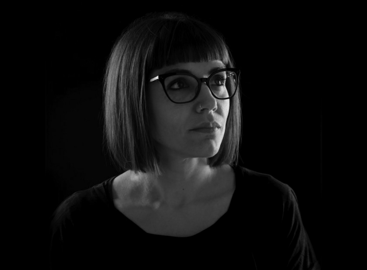 Dimitra Diamanti - Senior Art Director