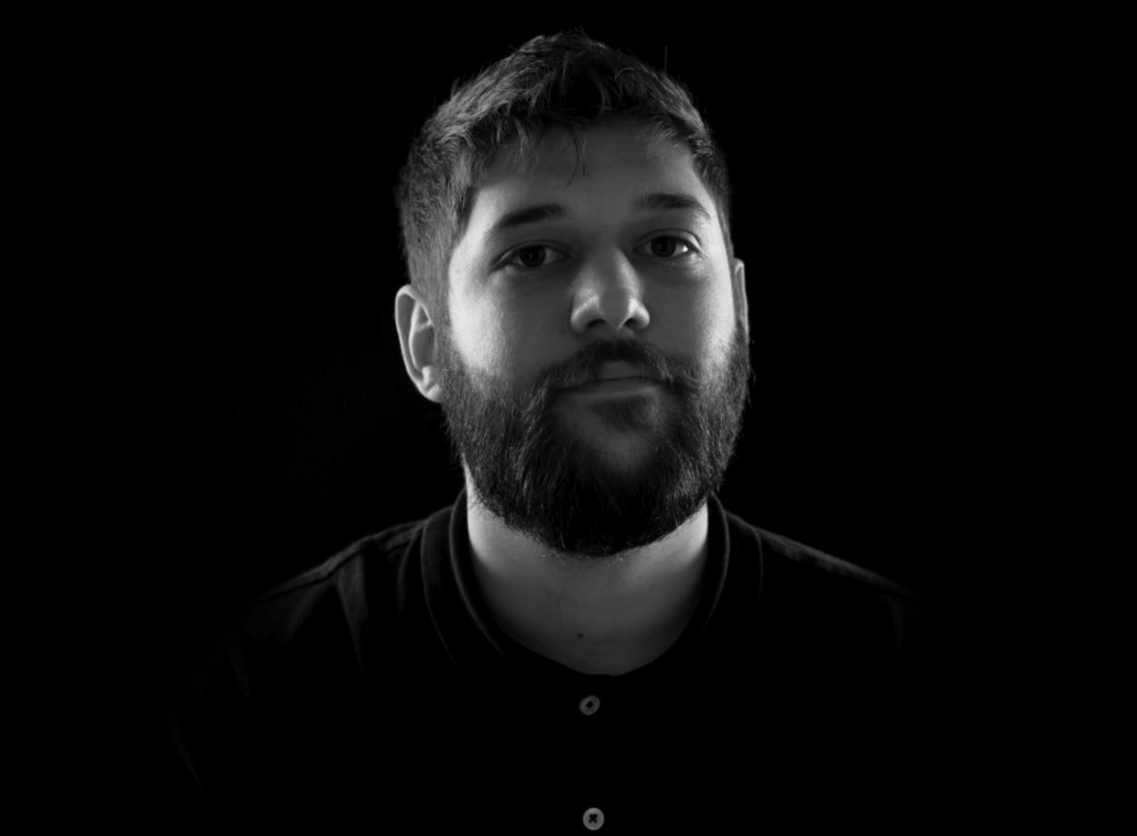 Philippos Kouroudis - Account Manager