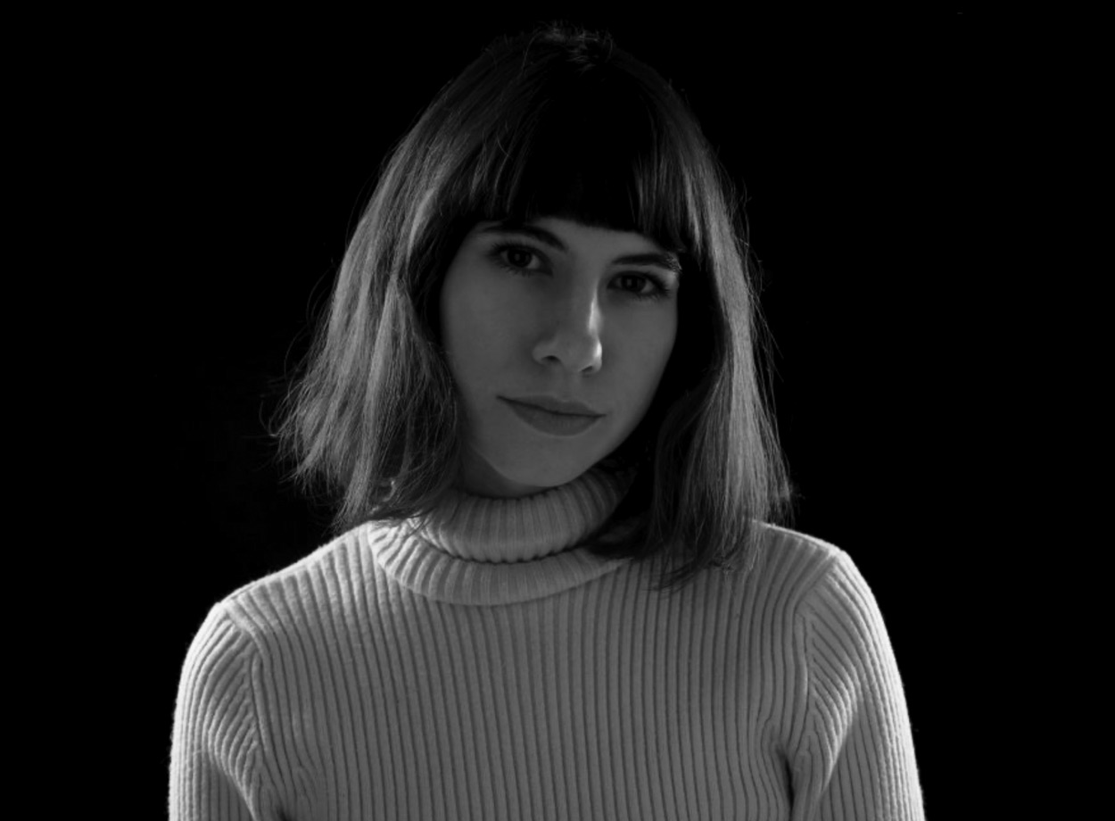 Chrysiida Rouni - Art Director