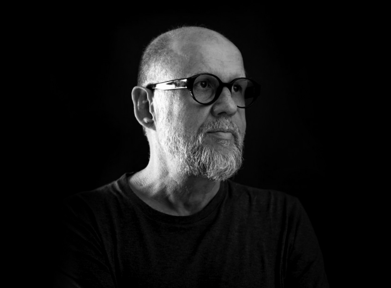 Yiannis Kouroudis - CEO / Head Creative Director