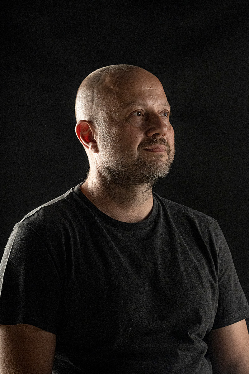 Chrisafis Chrisafis - Senior Creative Director