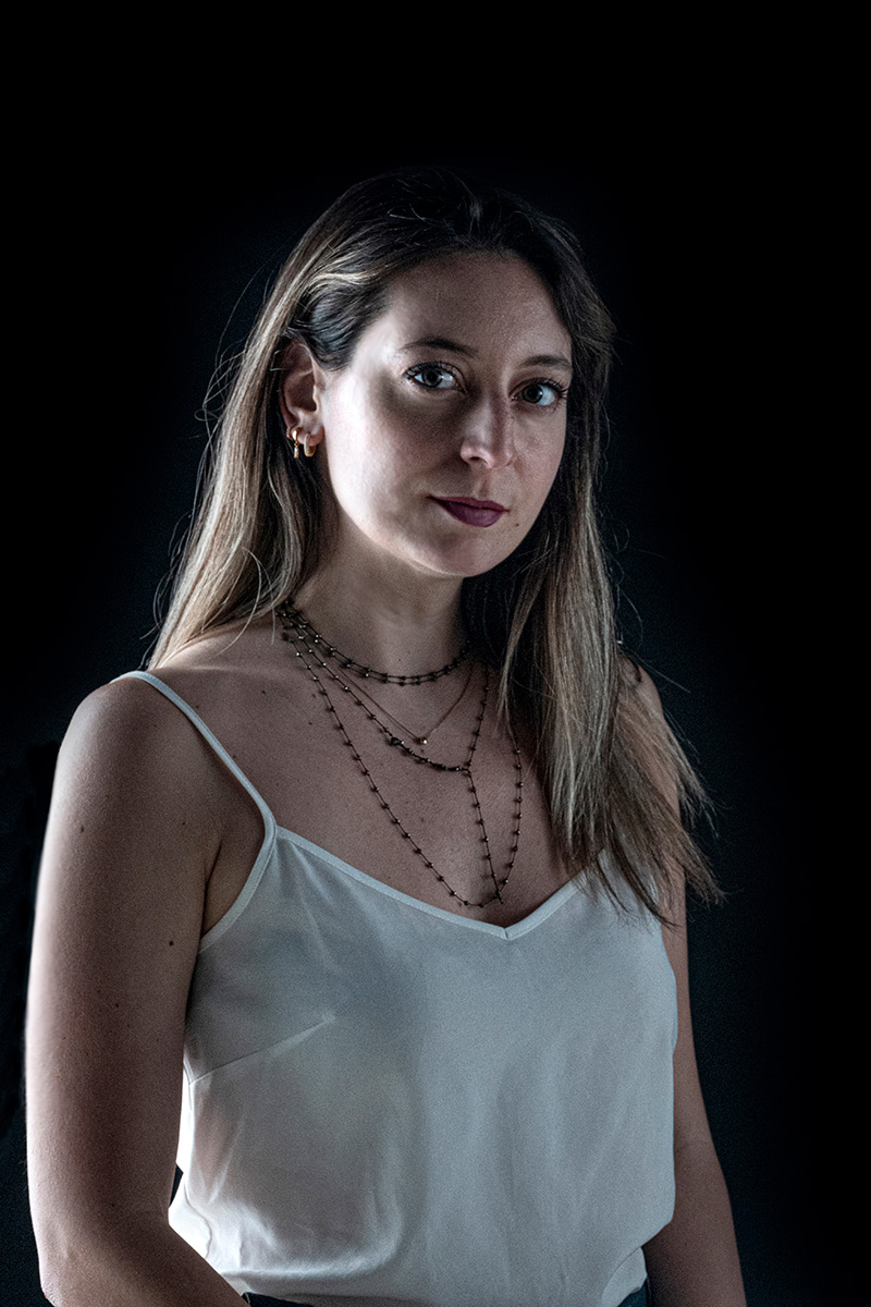 Danae Calliope Stathi - Account Director - Client & Corporate Communications