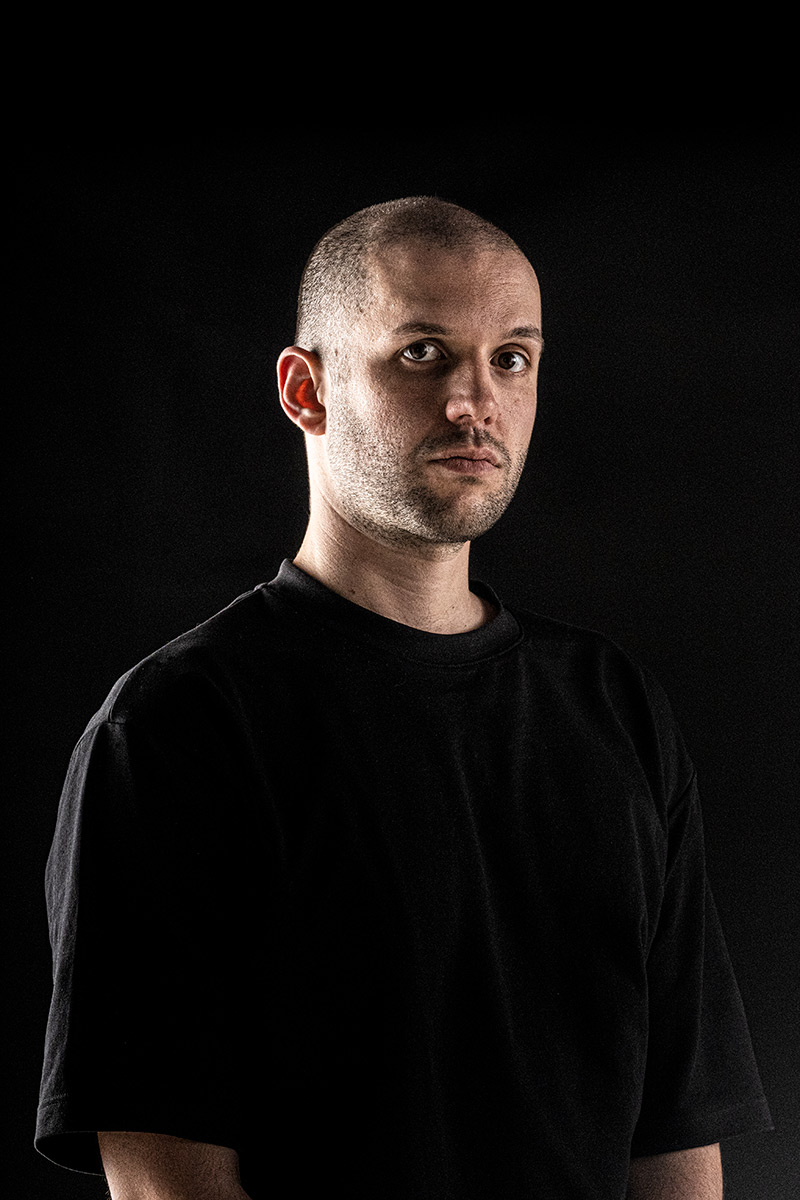 Menelaos Kouroudis - Head Creative Director