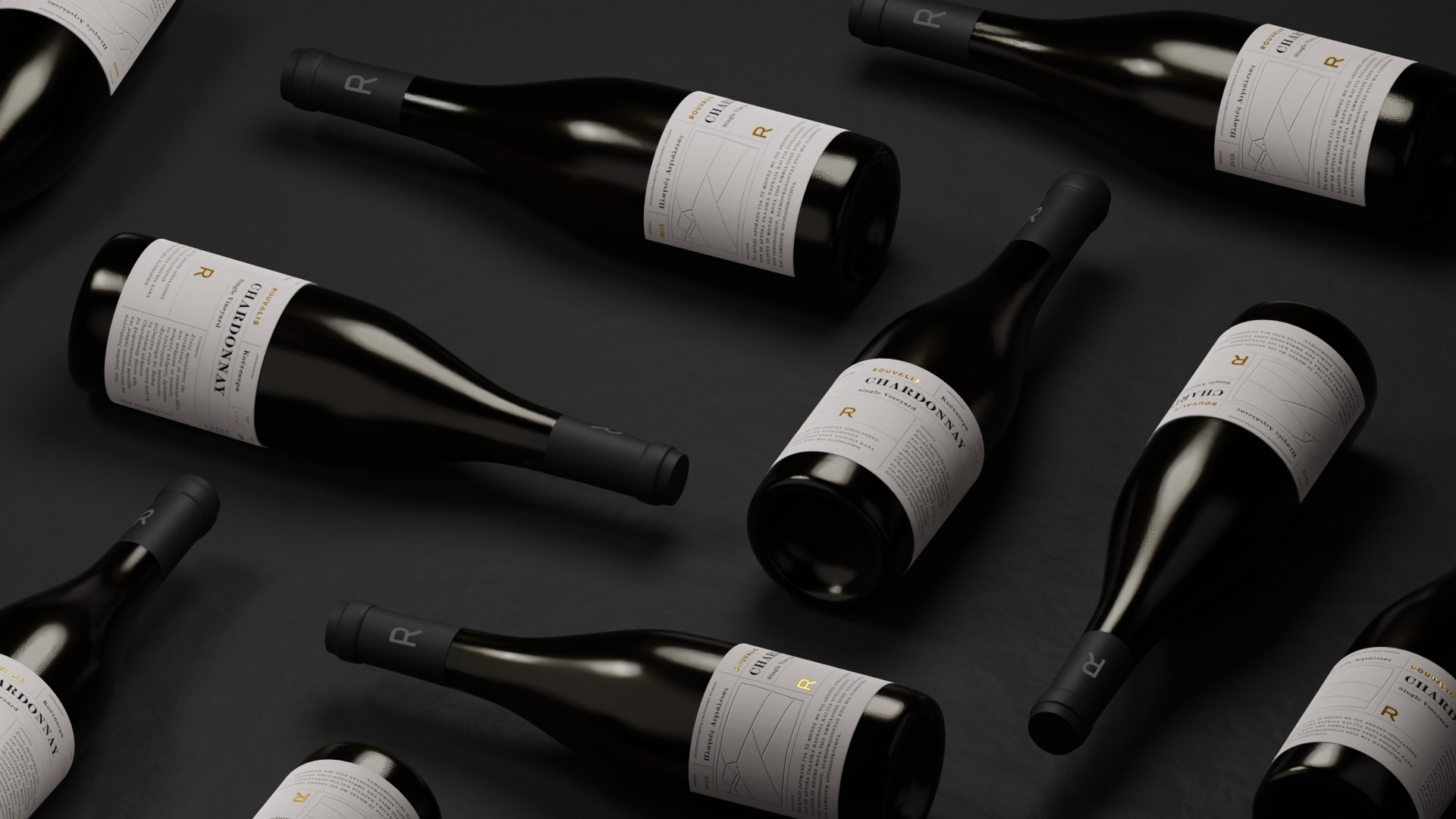 CHARDONNAY