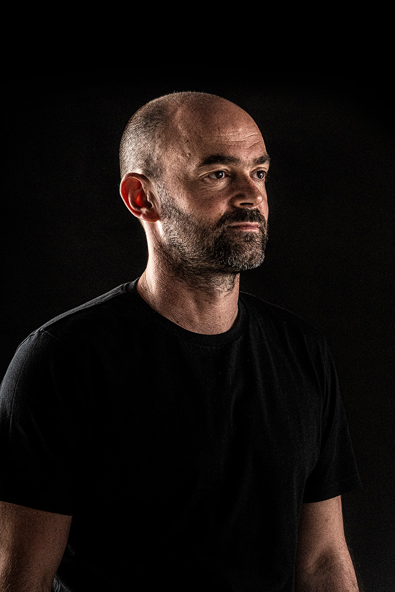 Vasilis Gkotsis - Head Of Digital