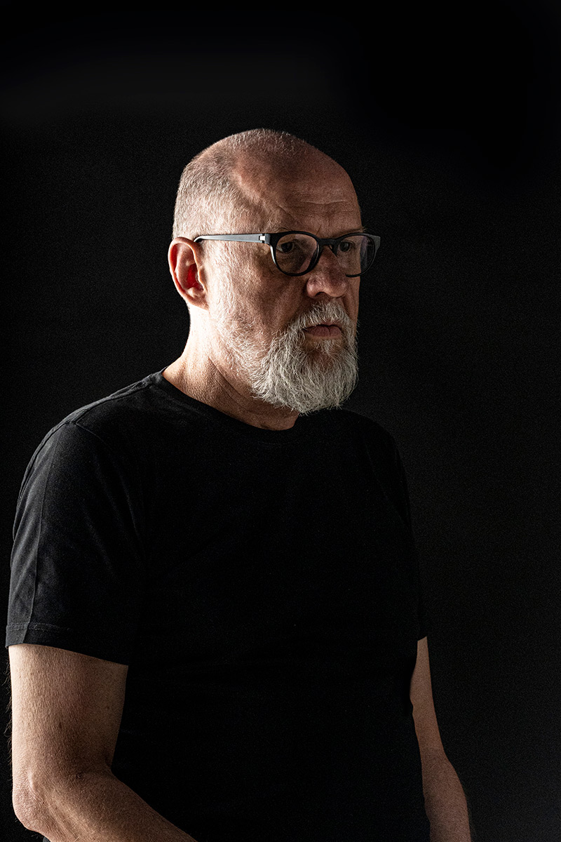 Yiannis Kouroudis - Founder