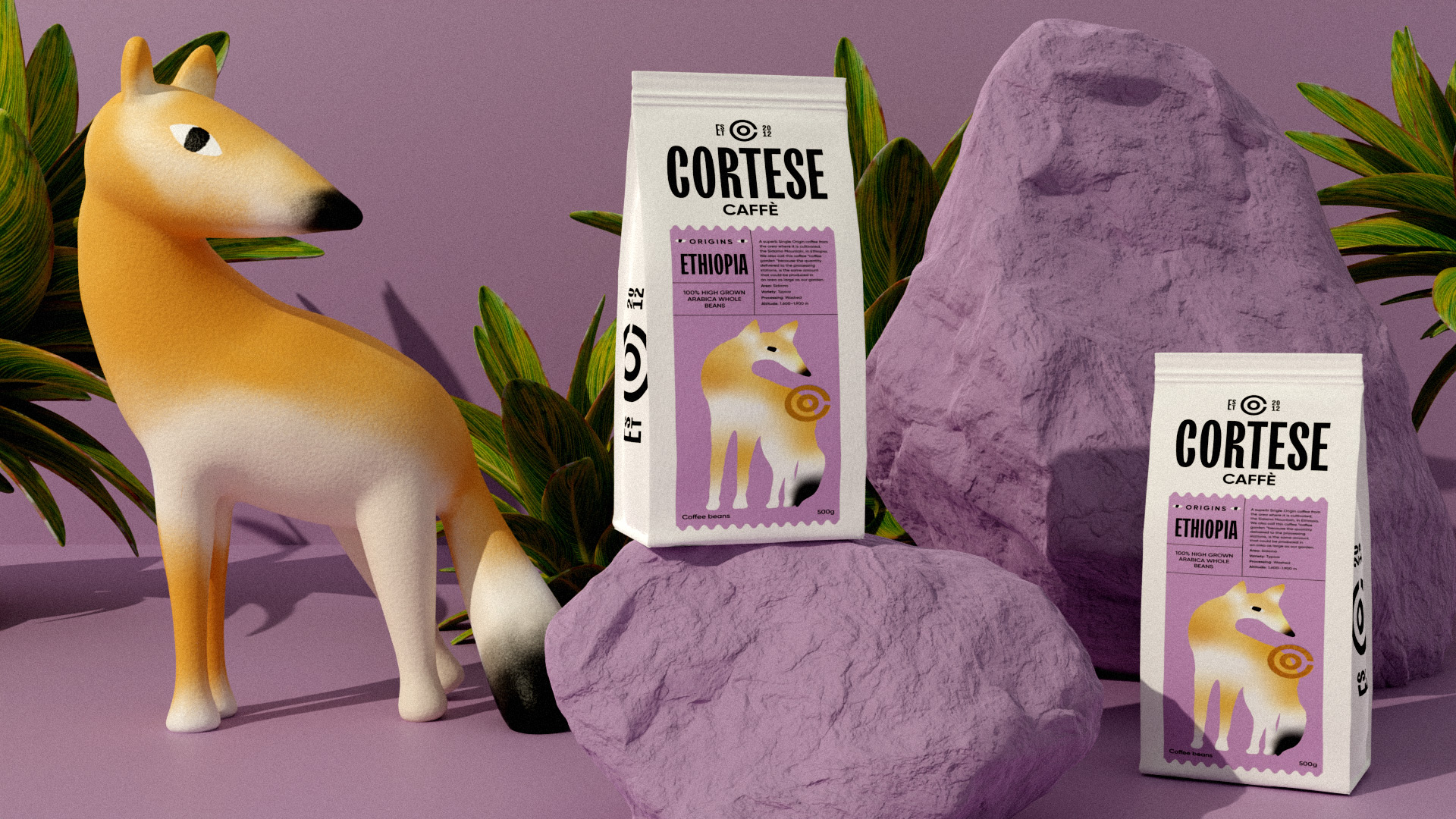 CORTESE CAFFÈ
