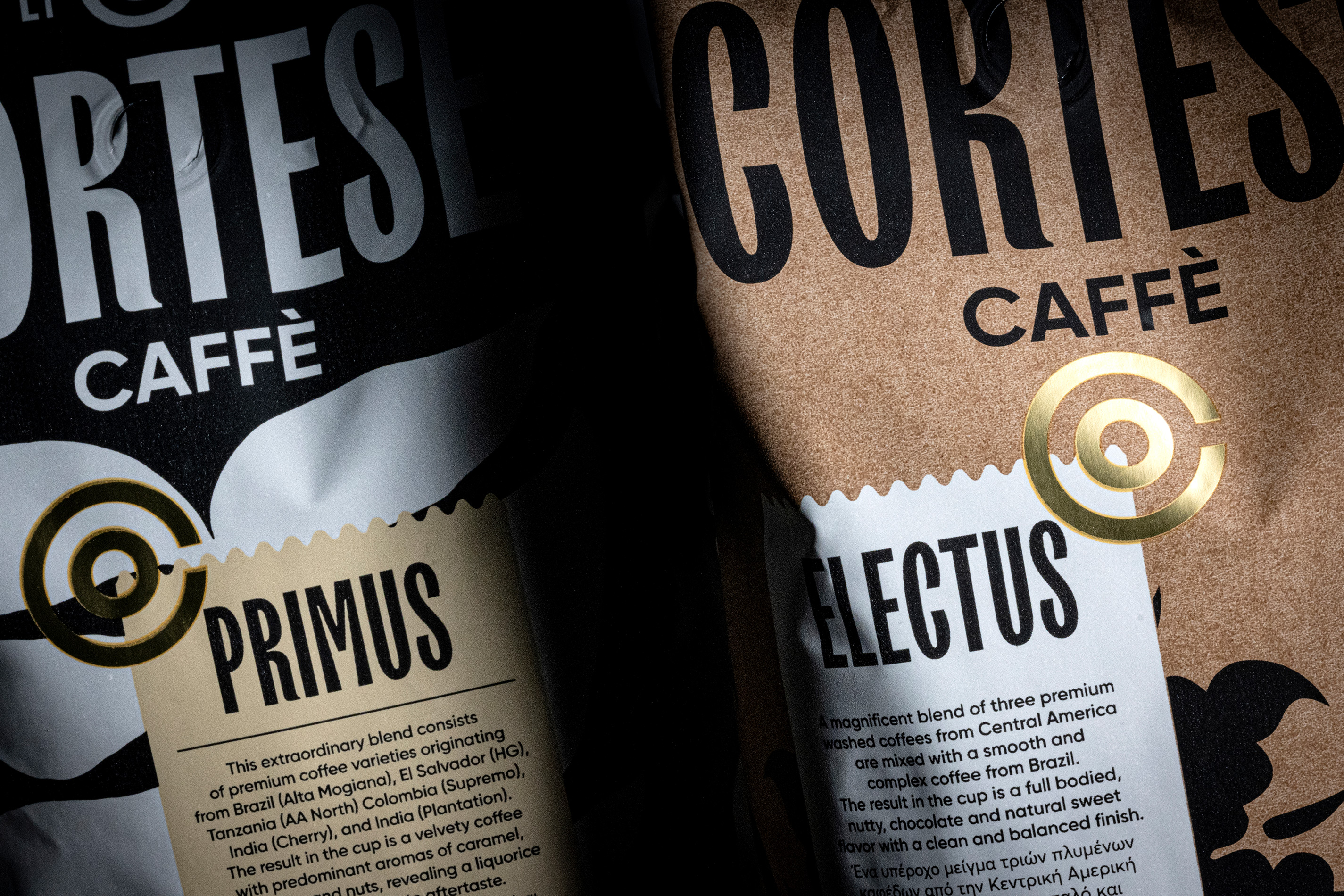 CORTESE CAFFÈ