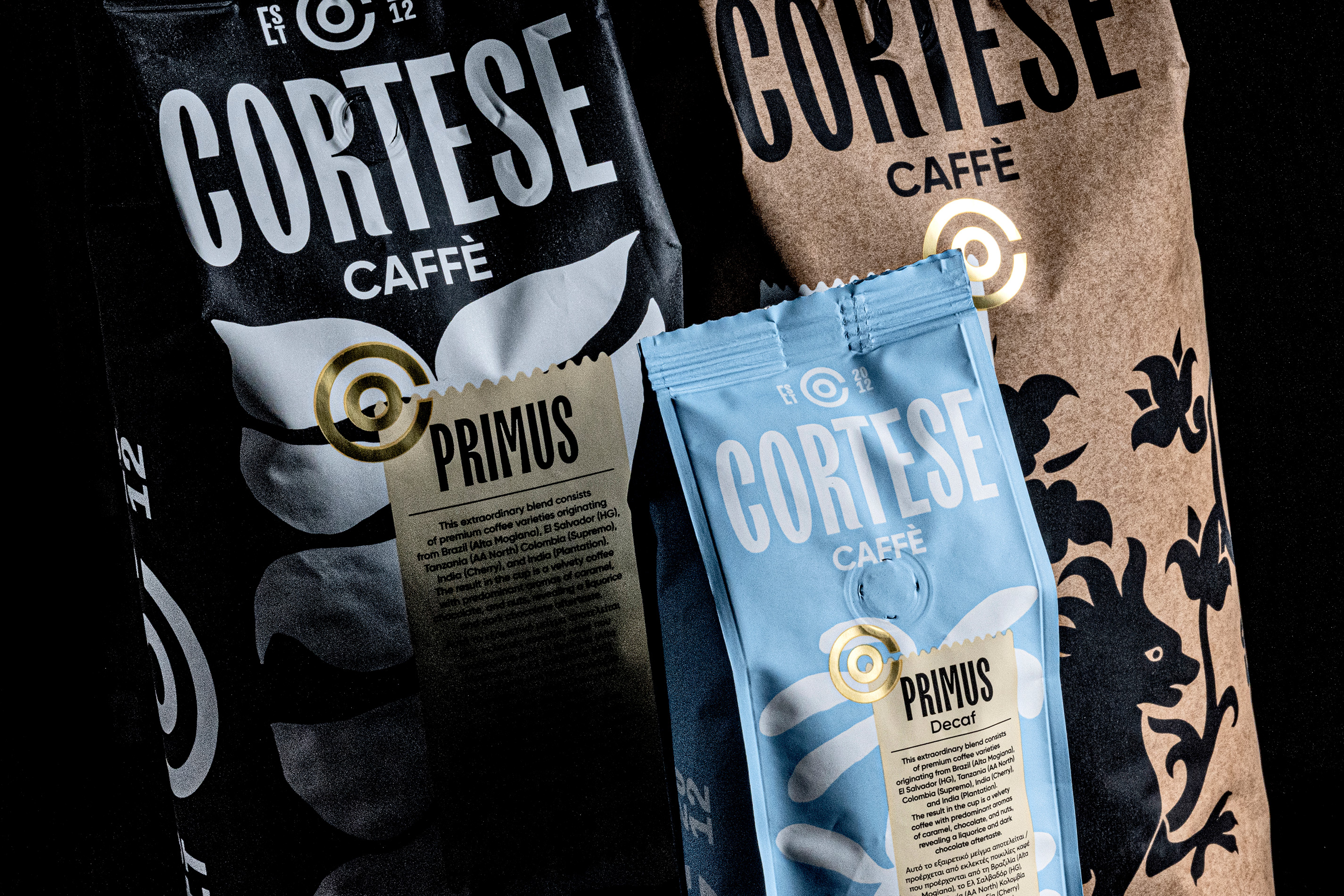 CORTESE CAFFÈ