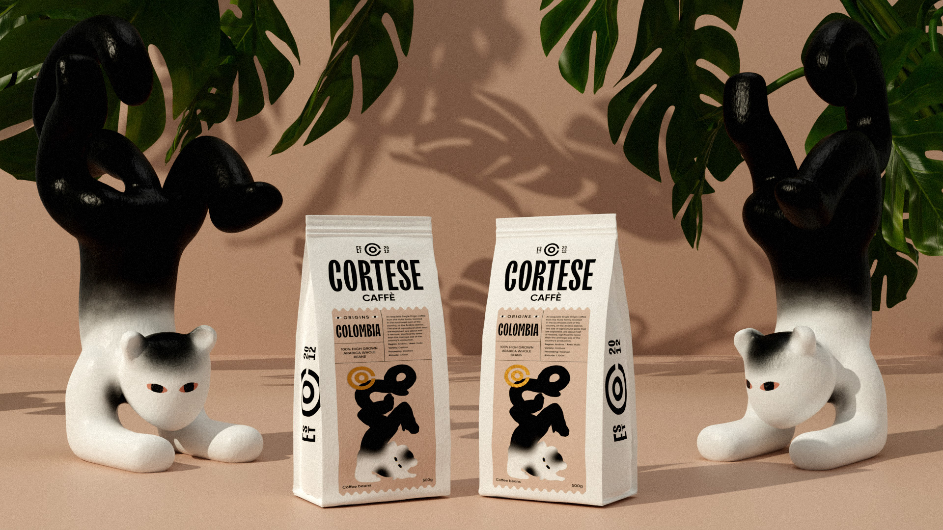 CORTESE CAFFÈ