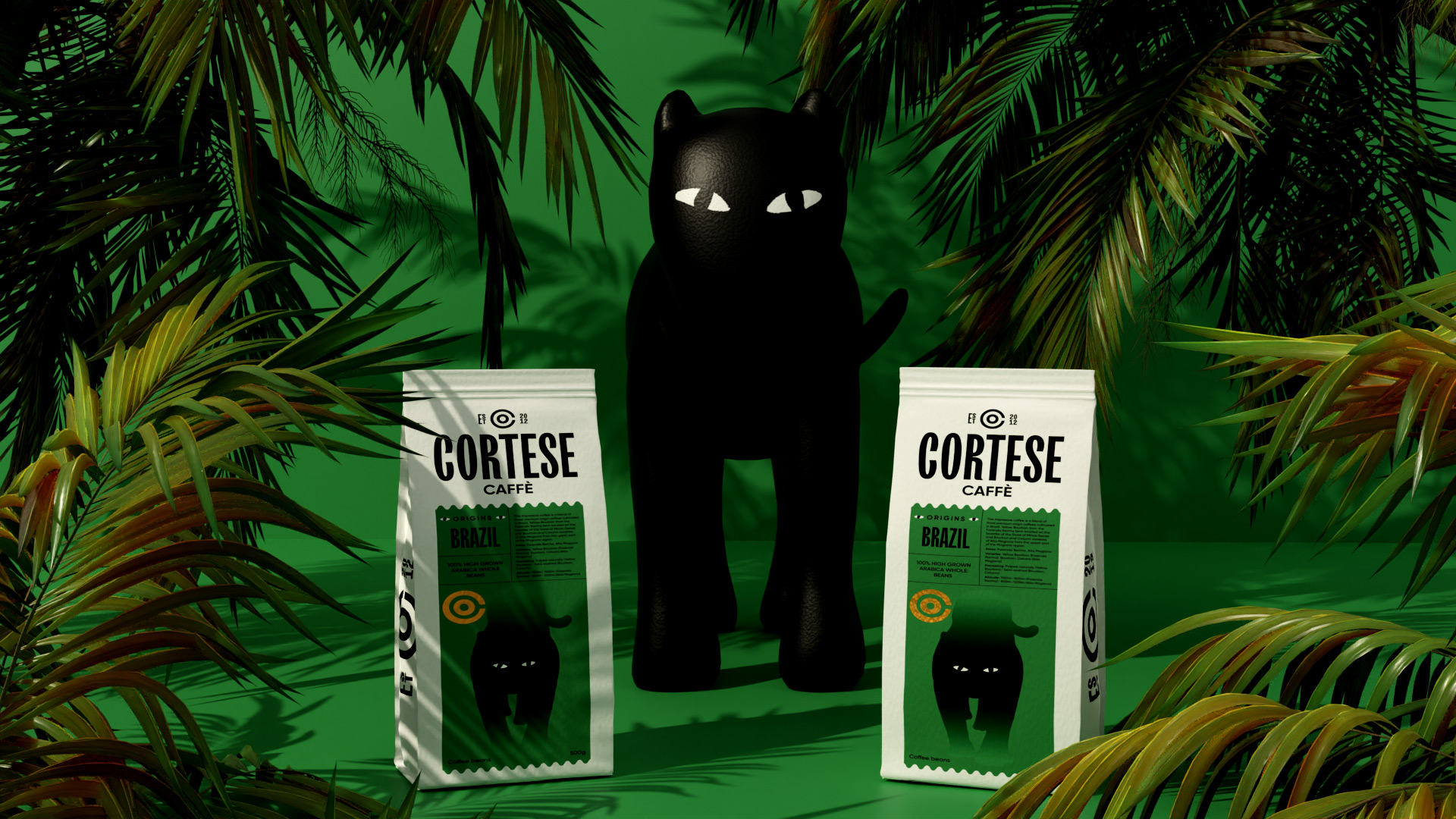 CORTESE CAFFÈ