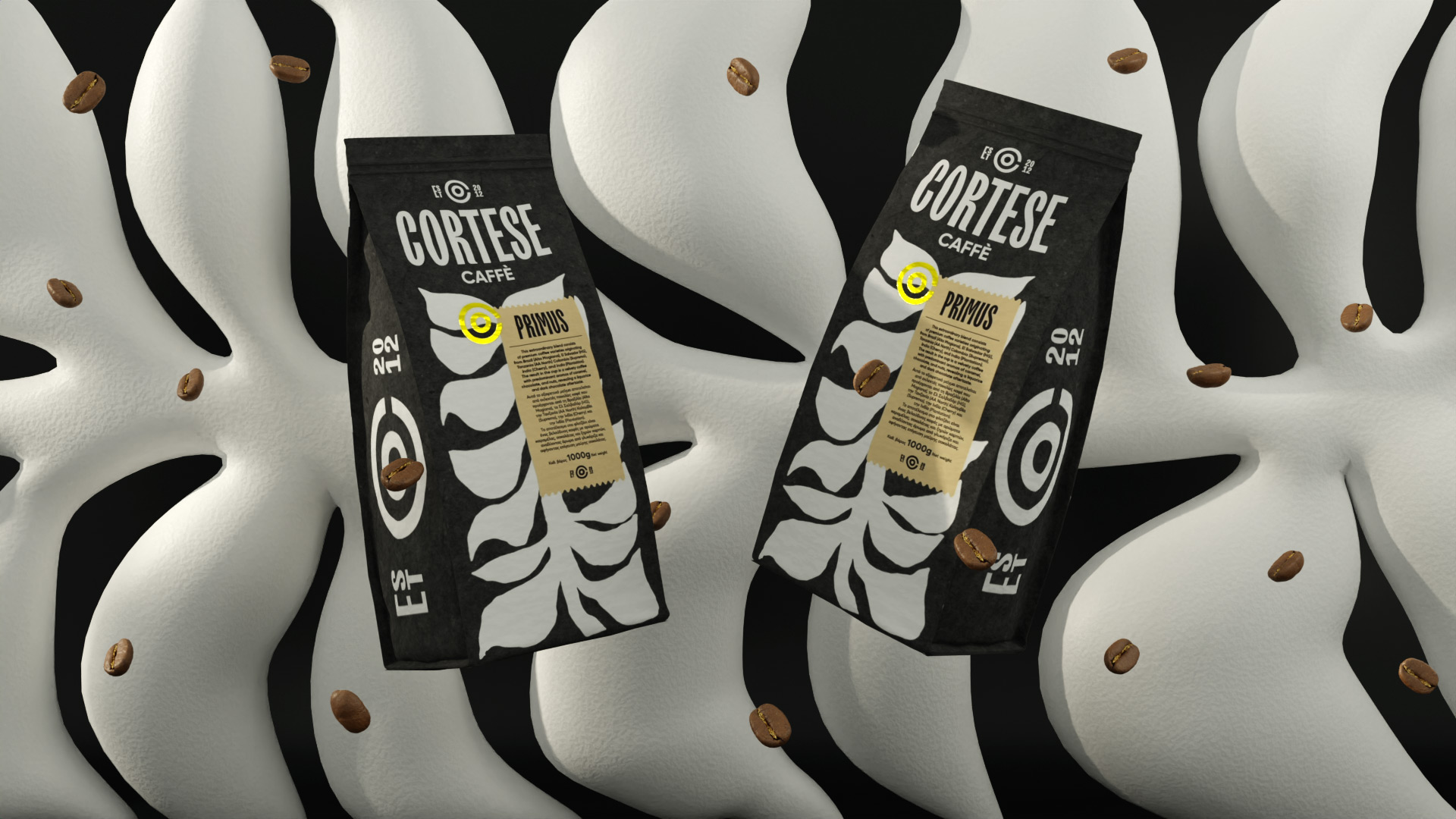 CORTESE CAFFÈ