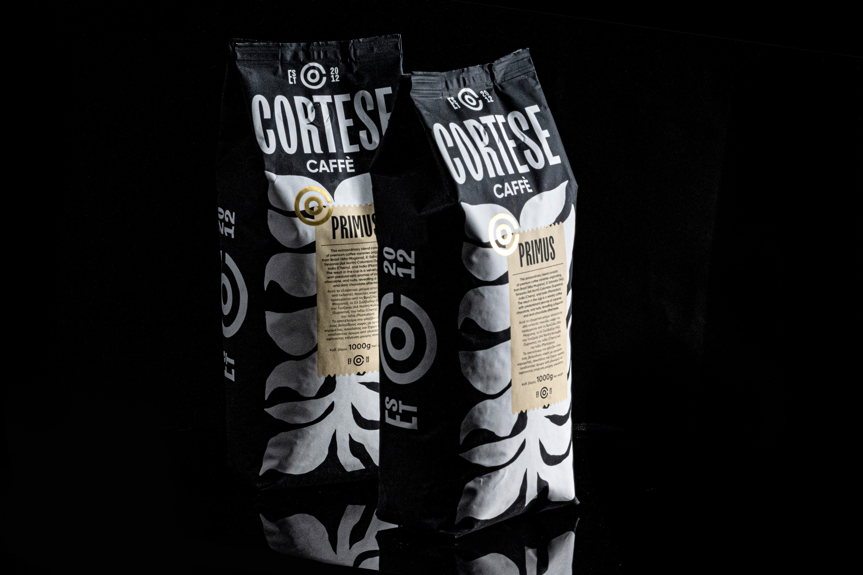 CORTESE CAFFÈ
