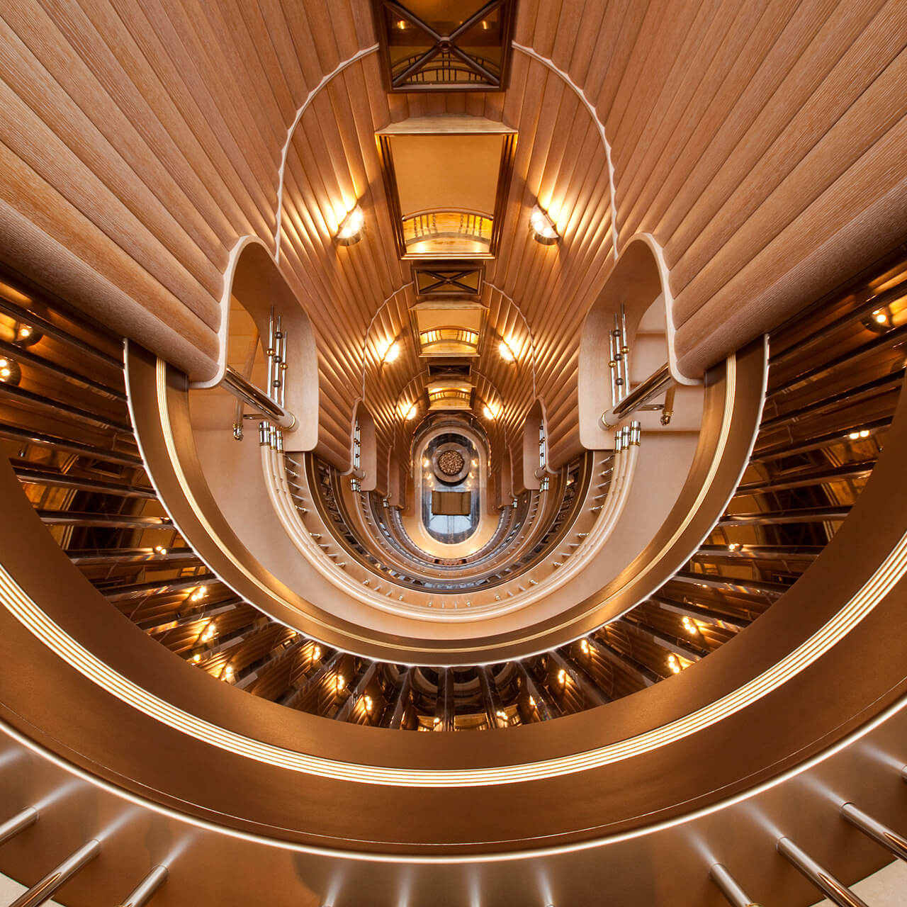 PRIVATSEA