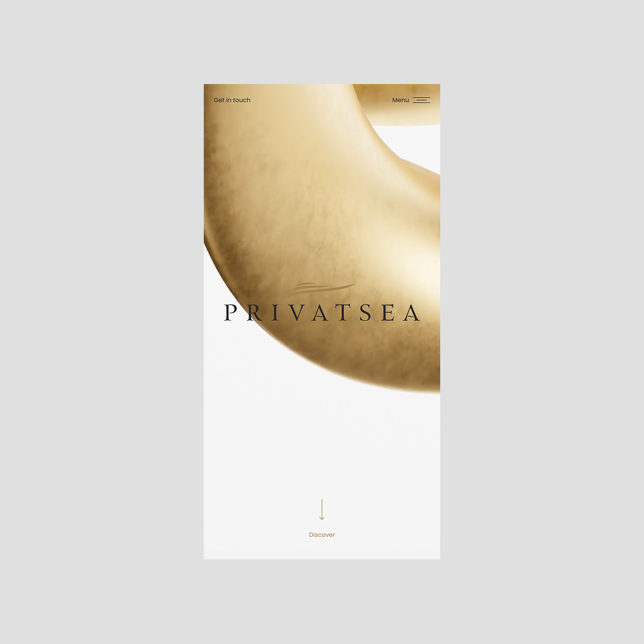 PRIVATSEA