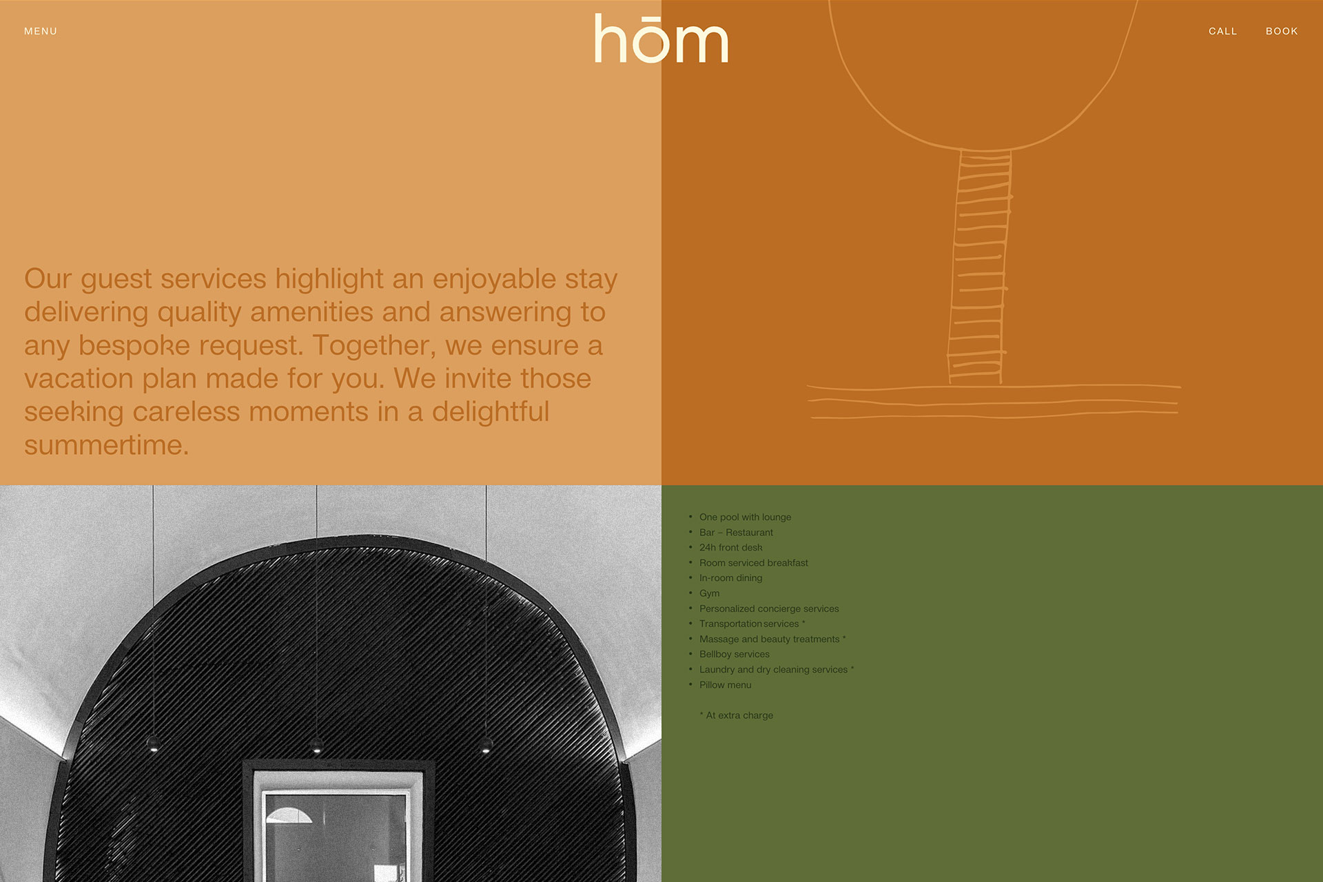 HOM