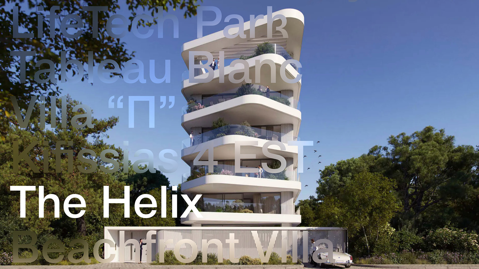 POTIROPOULOS + PARTNERS