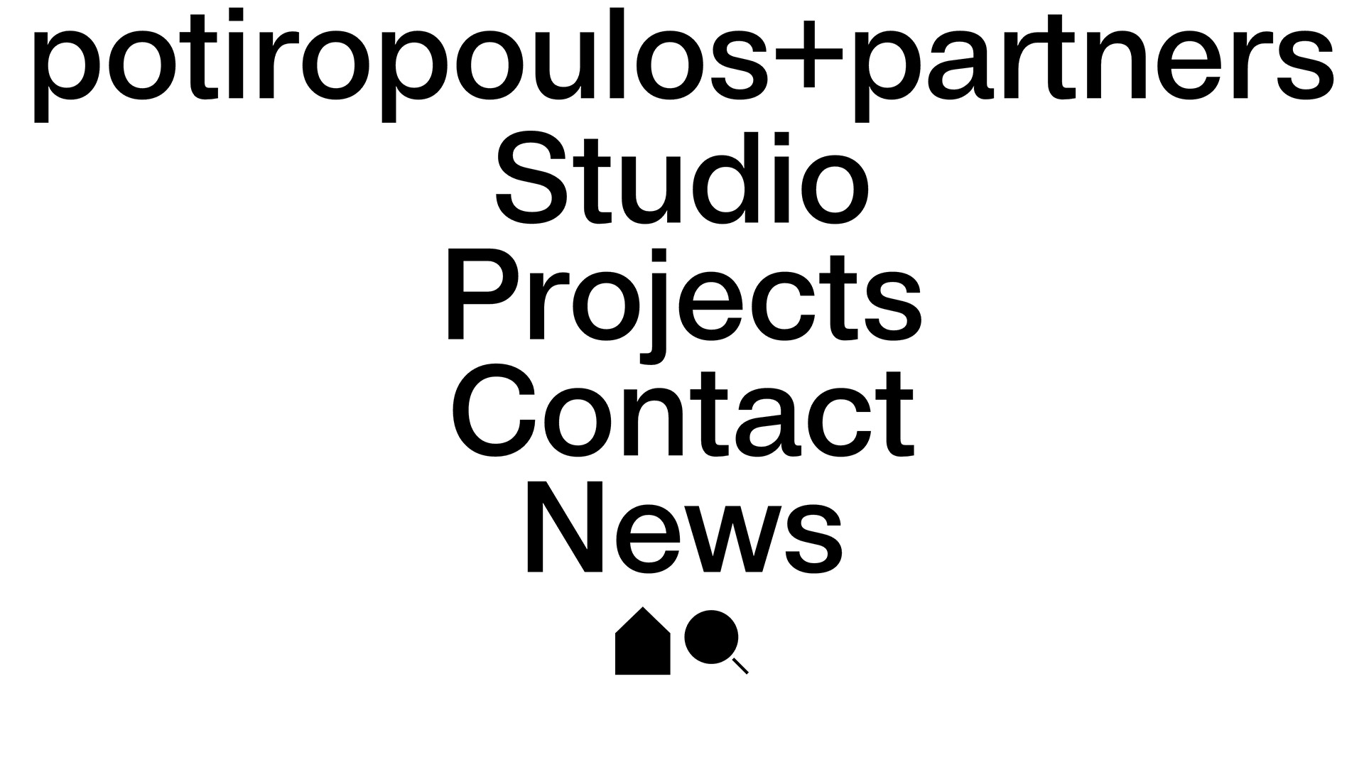 POTIROPOULOS + PARTNERS
