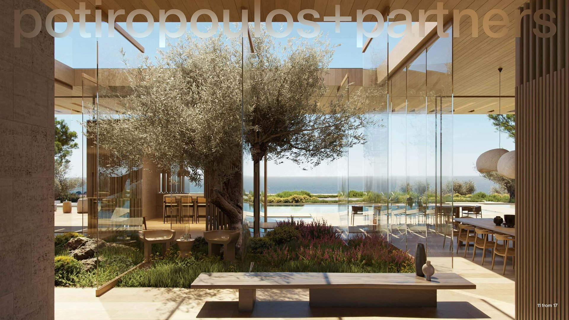 POTIROPOULOS + PARTNERS