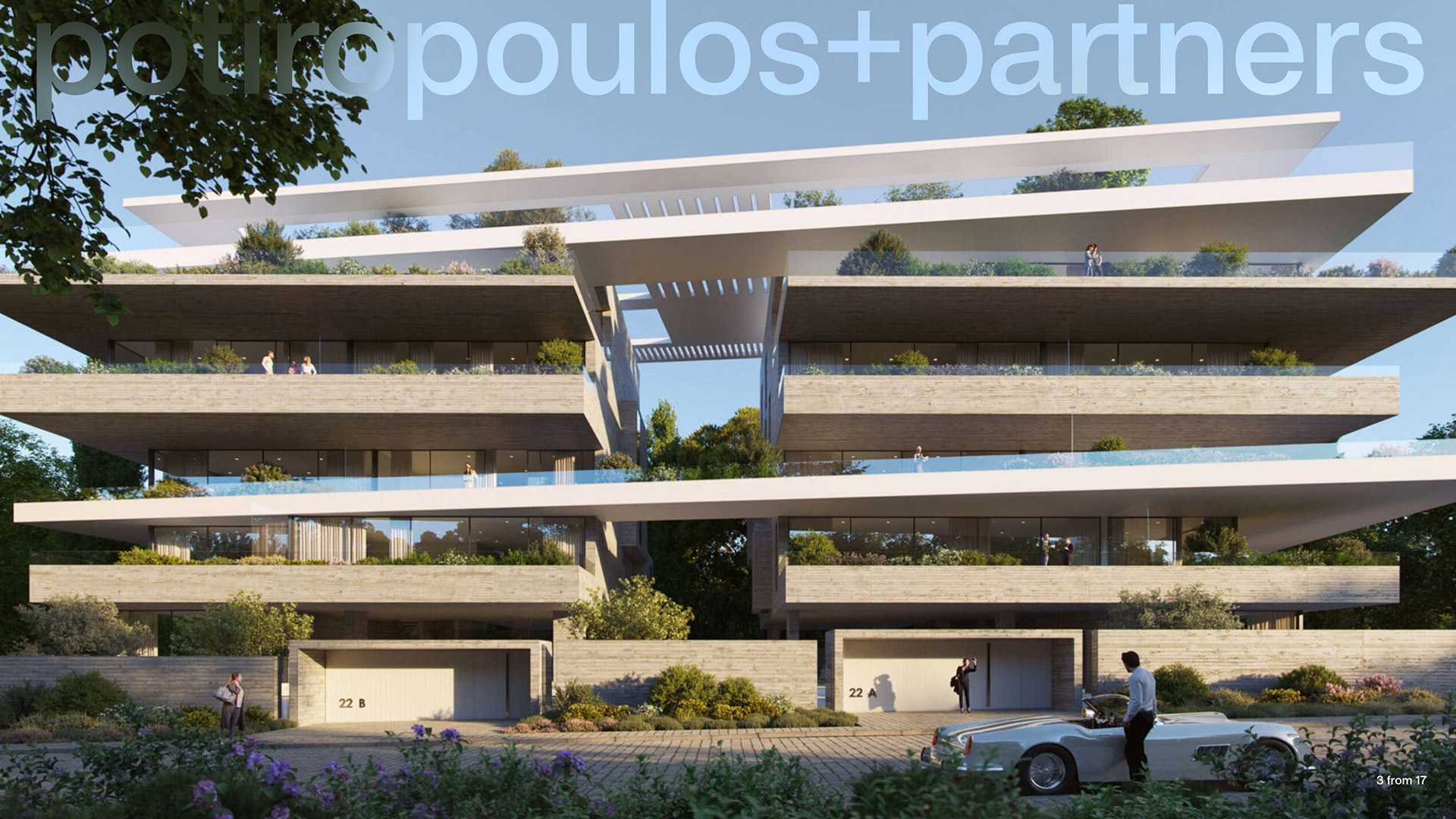 POTIROPOULOS + PARTNERS