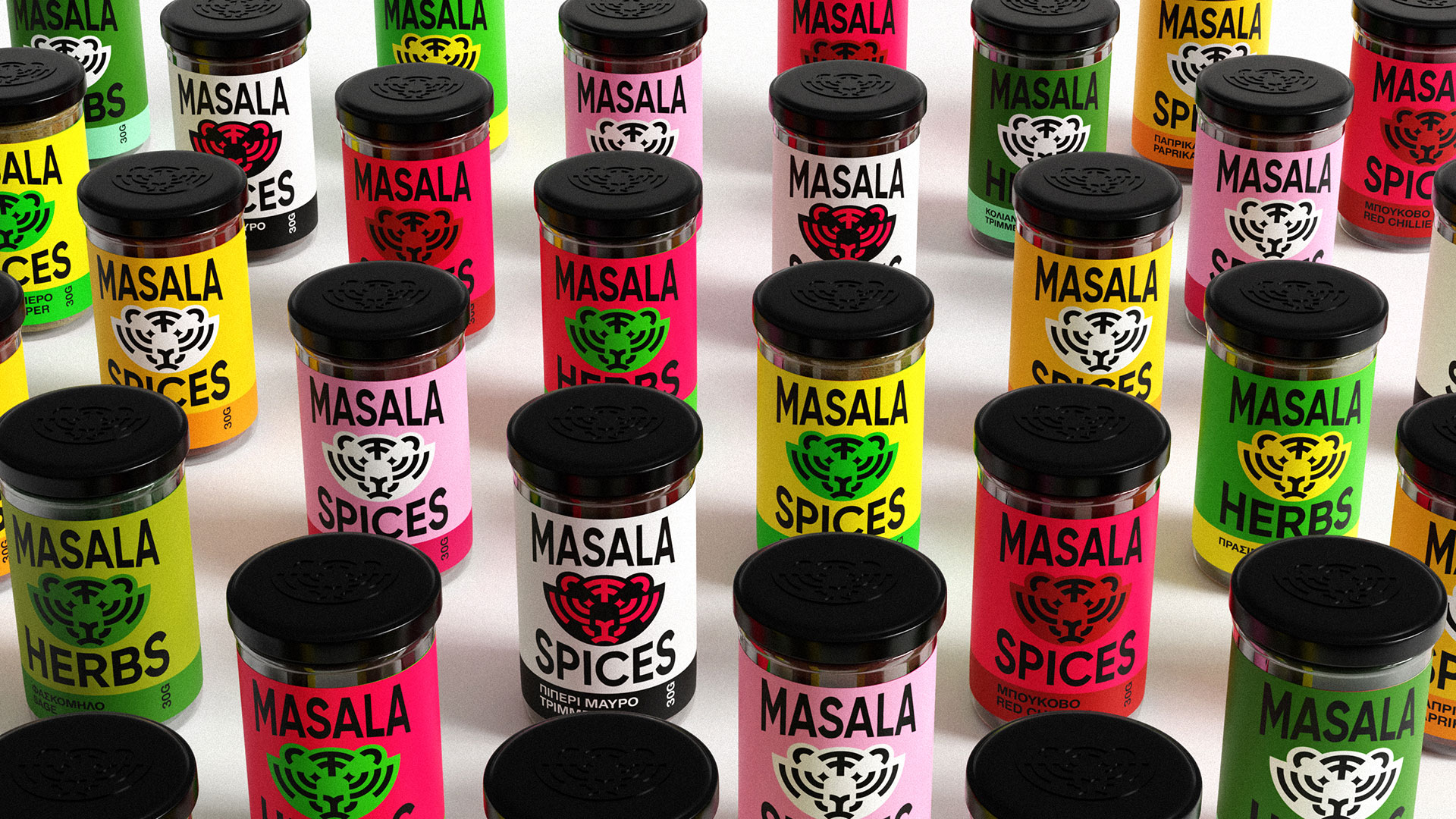 MASALA