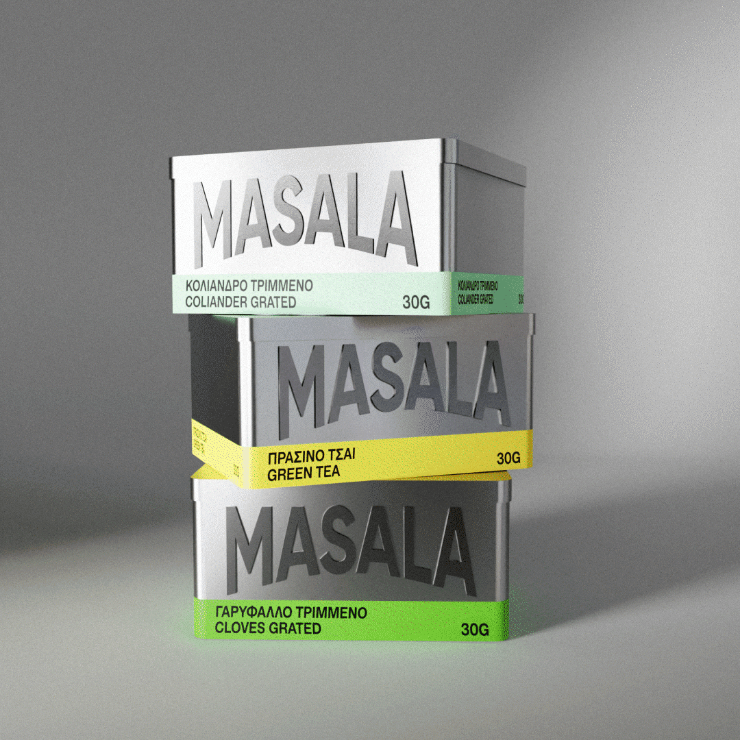 MASALA