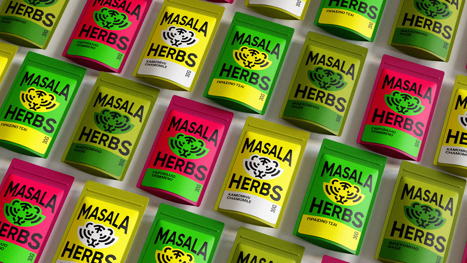 MASALA